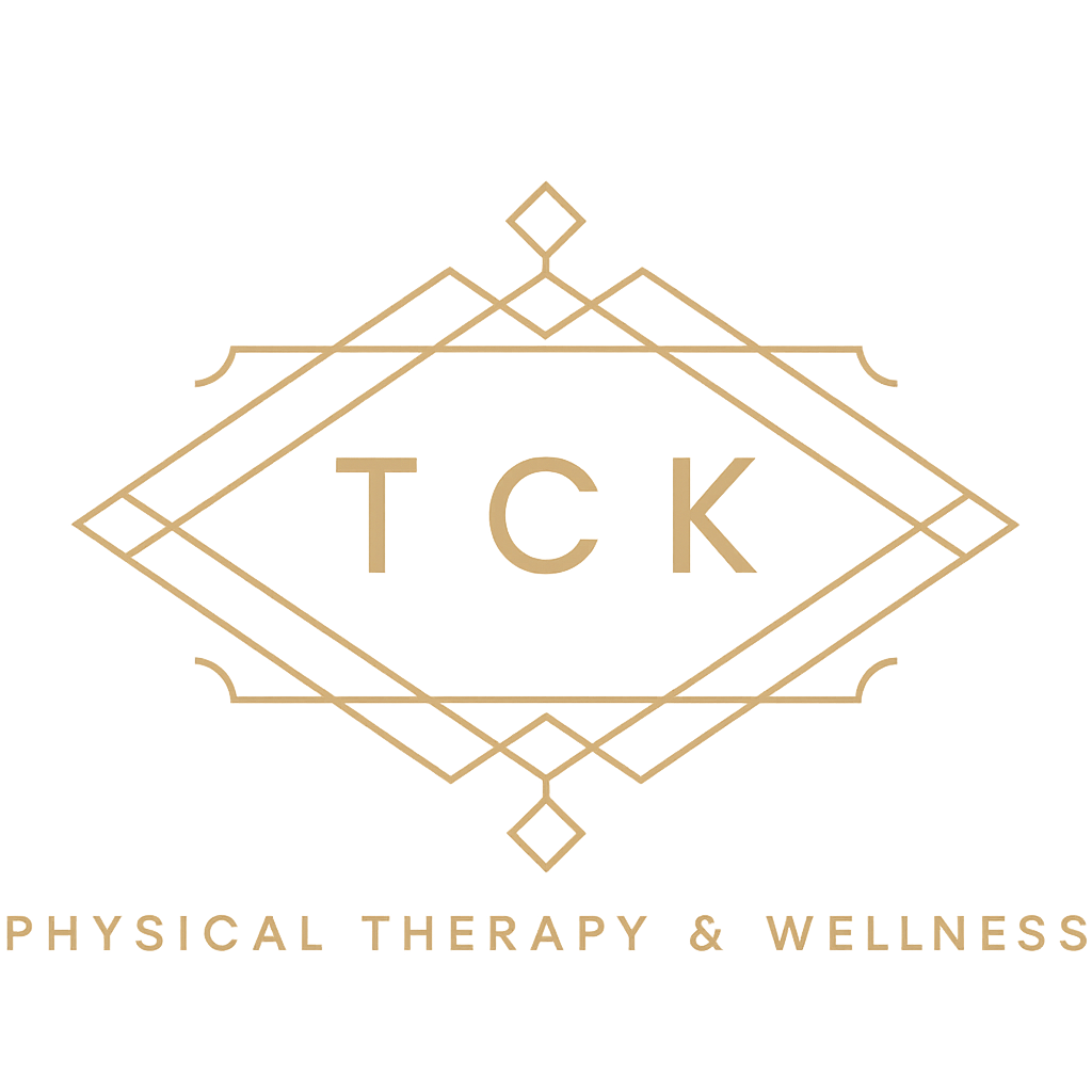 Training Complete Kinematics Physical Therapy & Wellness